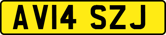 AV14SZJ