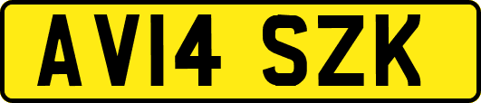 AV14SZK