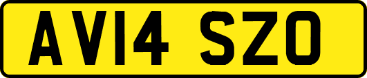 AV14SZO
