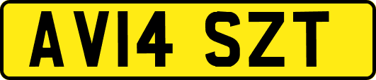 AV14SZT