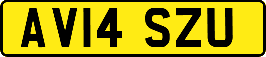 AV14SZU