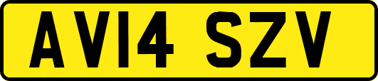 AV14SZV