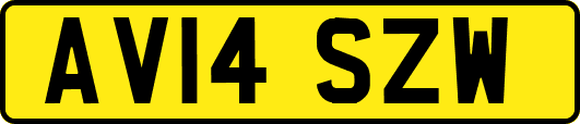AV14SZW