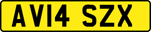 AV14SZX