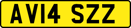 AV14SZZ