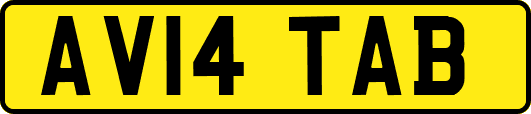 AV14TAB