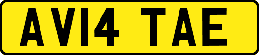 AV14TAE
