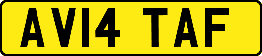 AV14TAF