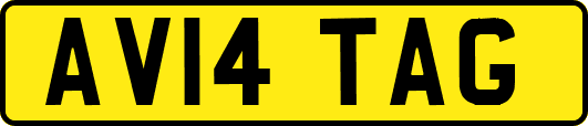 AV14TAG