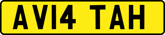 AV14TAH