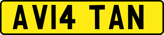 AV14TAN
