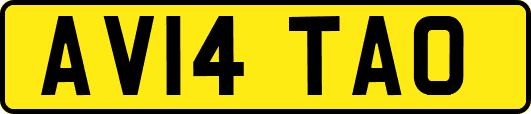 AV14TAO