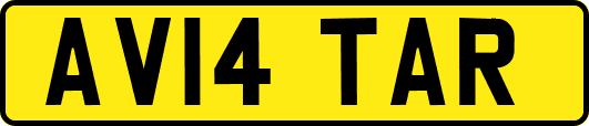 AV14TAR