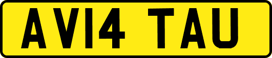 AV14TAU