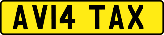 AV14TAX