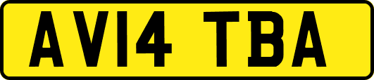 AV14TBA