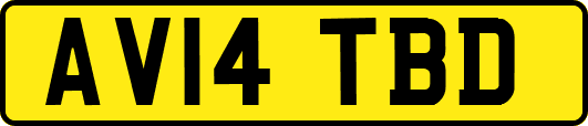 AV14TBD