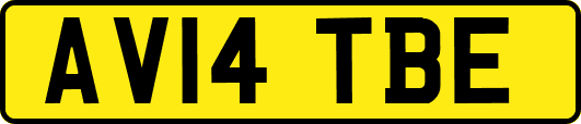 AV14TBE