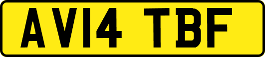 AV14TBF