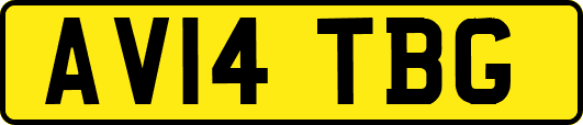 AV14TBG