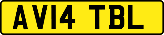 AV14TBL