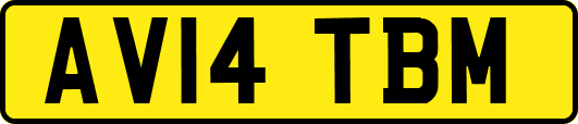 AV14TBM