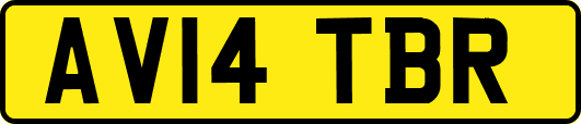 AV14TBR