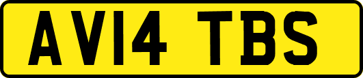 AV14TBS