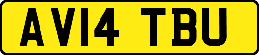 AV14TBU