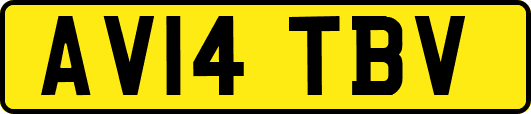 AV14TBV