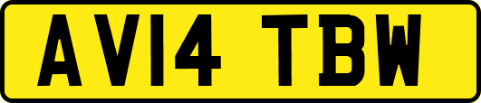 AV14TBW