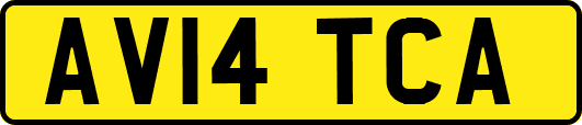 AV14TCA