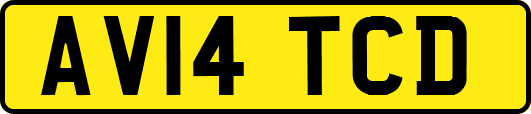 AV14TCD
