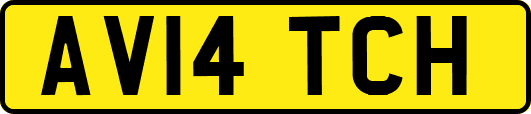 AV14TCH