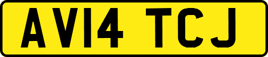 AV14TCJ