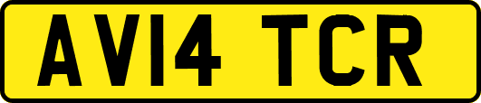 AV14TCR