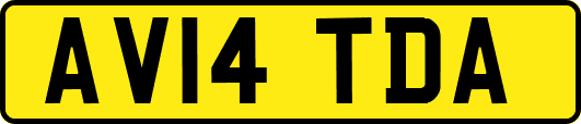 AV14TDA