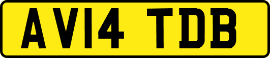 AV14TDB