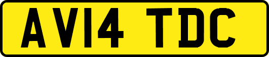AV14TDC