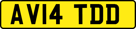 AV14TDD