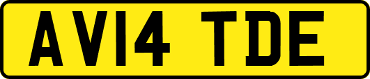 AV14TDE