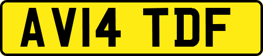 AV14TDF