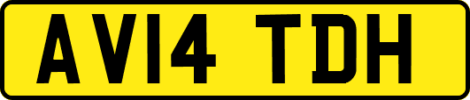 AV14TDH