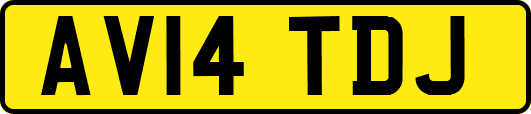 AV14TDJ