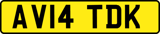 AV14TDK