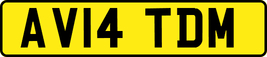 AV14TDM