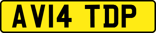 AV14TDP