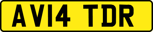 AV14TDR