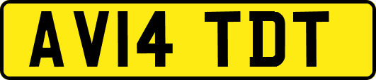 AV14TDT