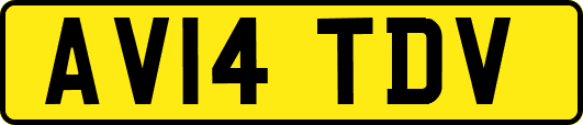 AV14TDV